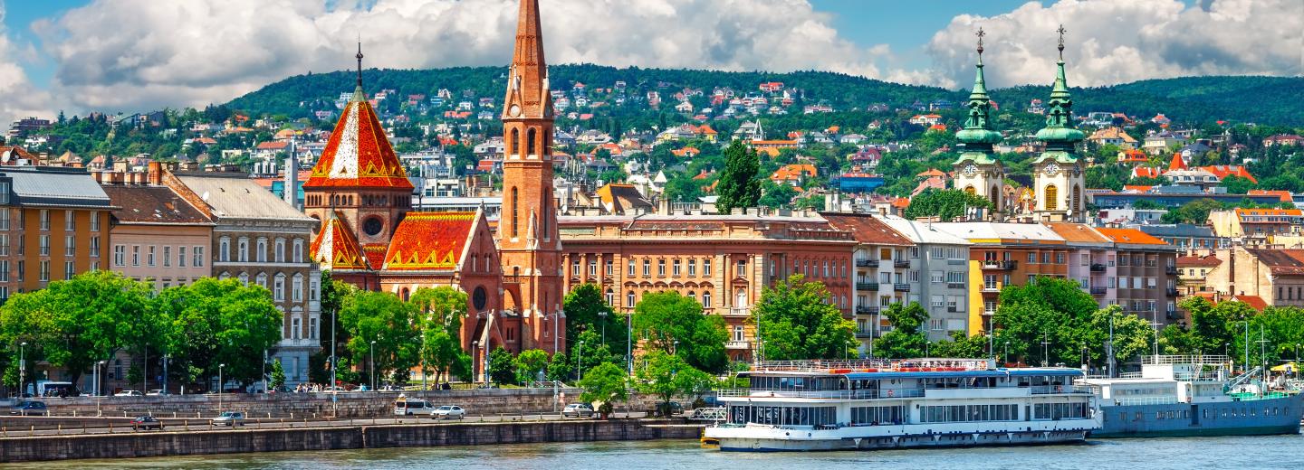 © Eurotours Budapest