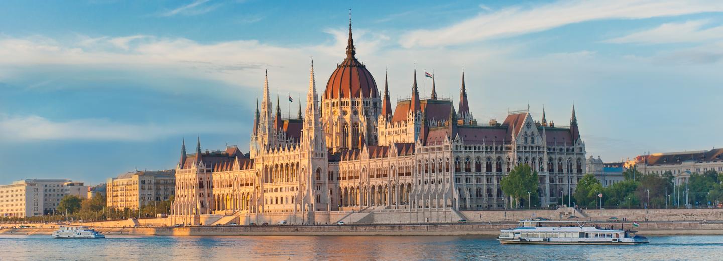 © Eurotours Budapest