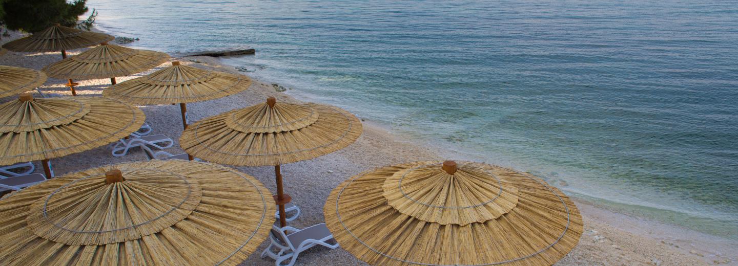 © Eurotours Gradac