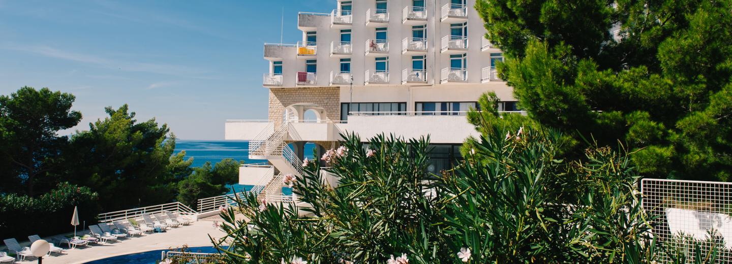 © Eurotours Gradac