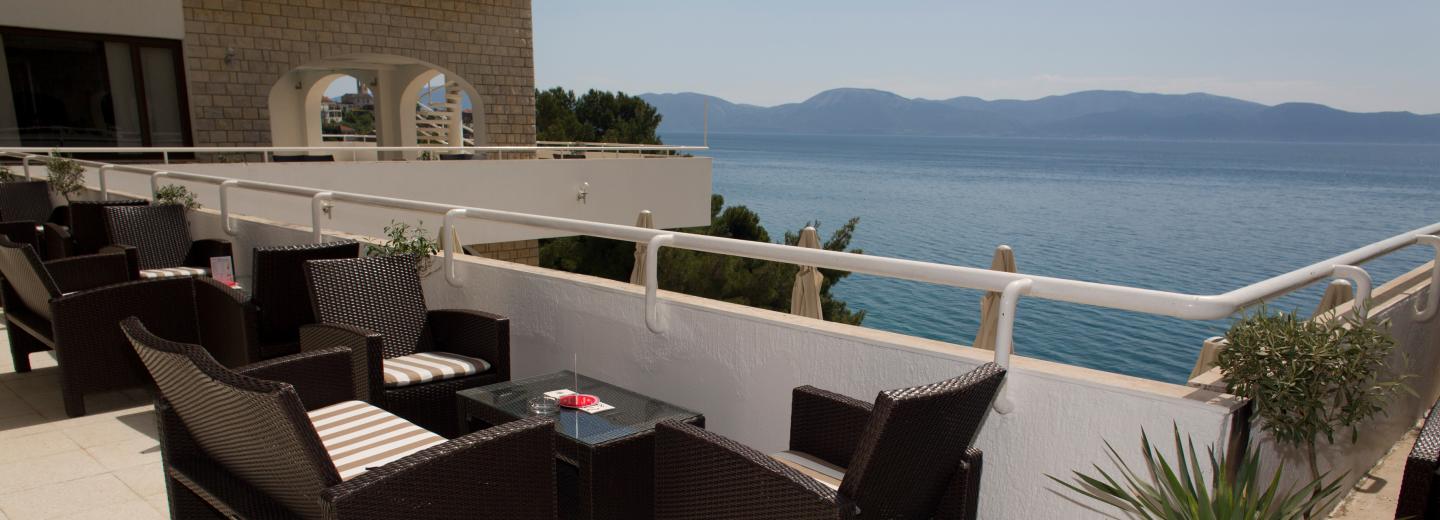 © Eurotours Gradac