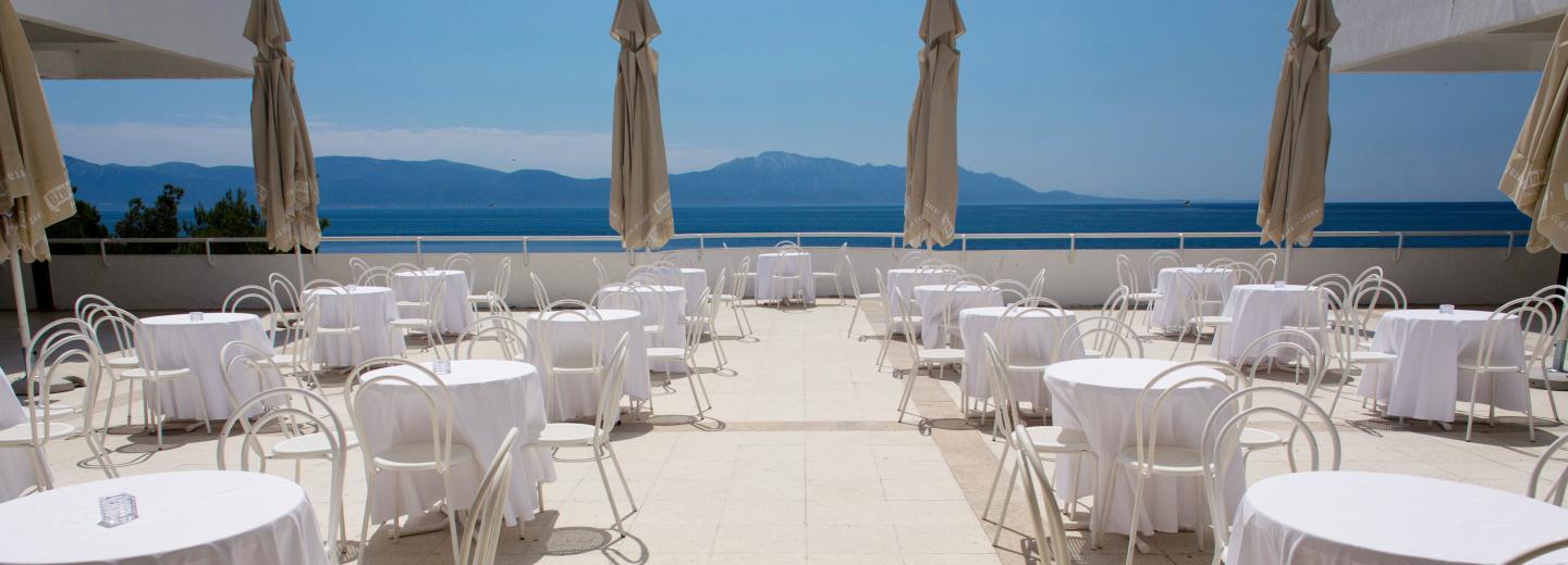 © Eurotours Gradac