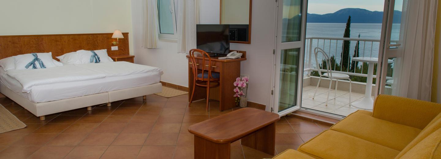 © Eurotours Gradac