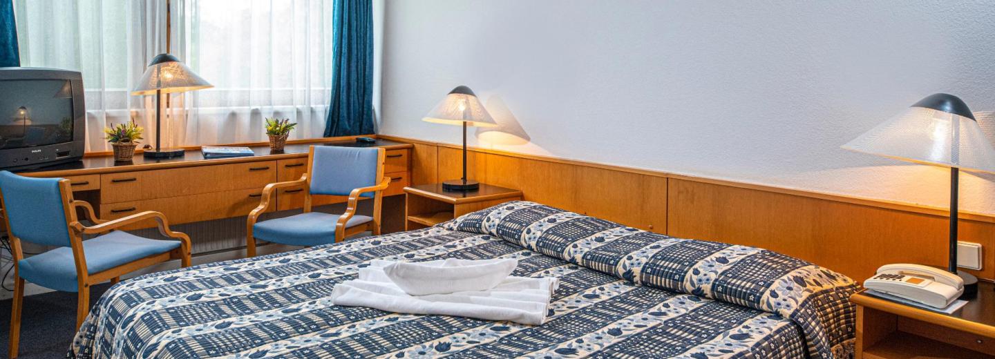 © Eurotours Tihany – Balaton