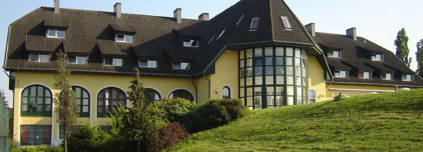 © Eurotours Zamárdi -– Balaton
