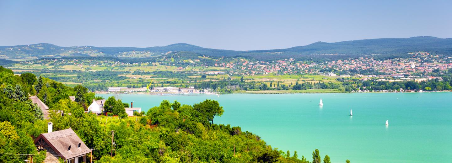 © Eurotours Zamárdi -– Balaton