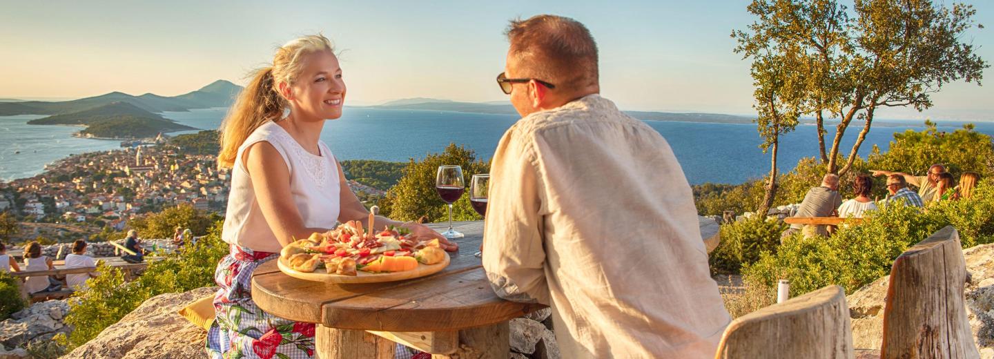 © Hrvoje Serdar Mali Lošinj