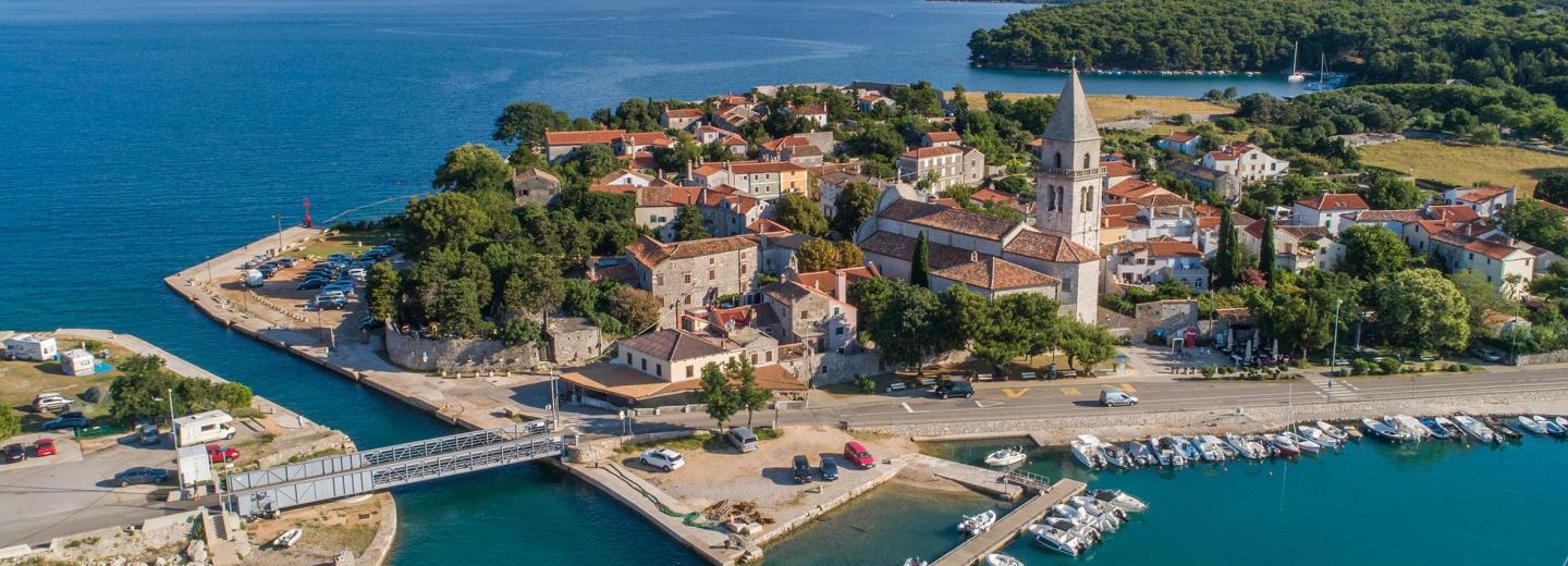 © Hrvoje Serdar Mali Lošinj