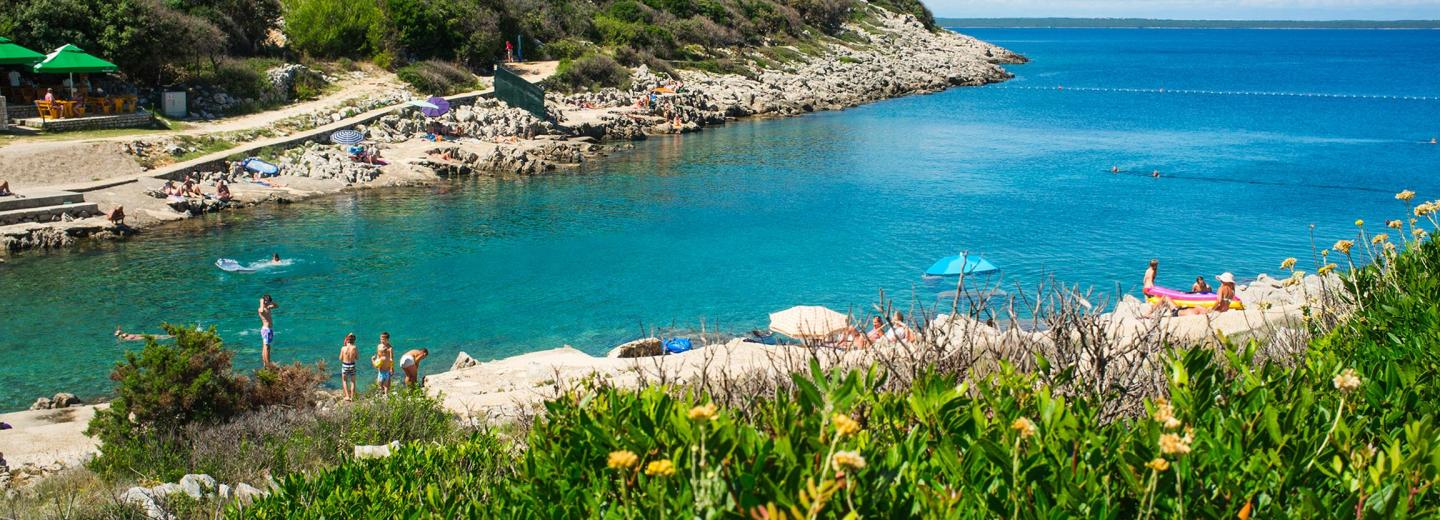© Eurotours Mali Lošinj