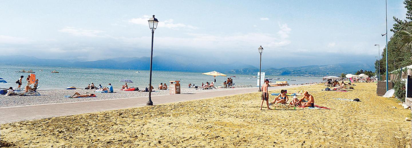 © Eurotours Peschiera del Garda