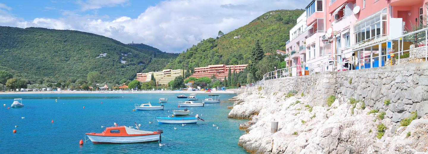 © Eurotours Rabac