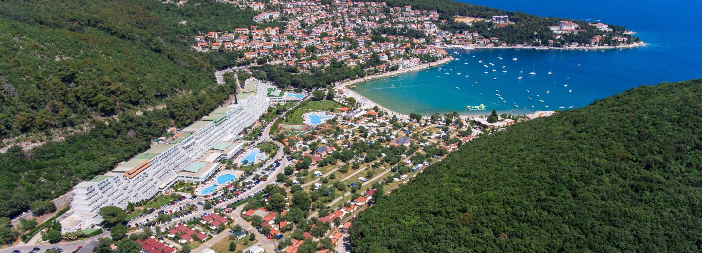 © Eurotours Rabac