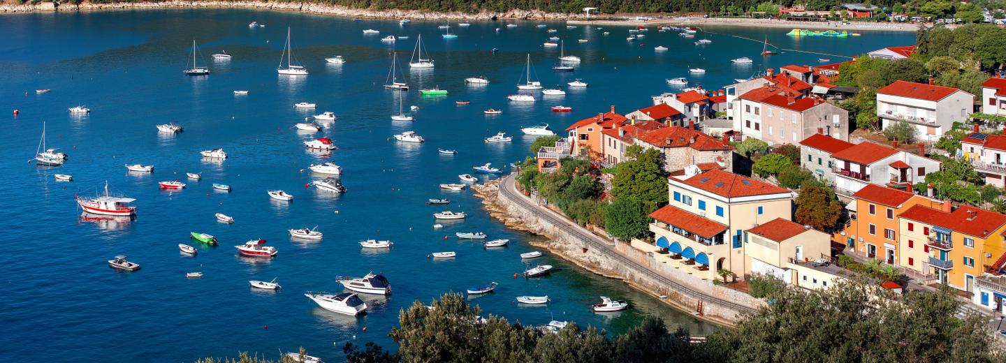 © Eurotours Rabac