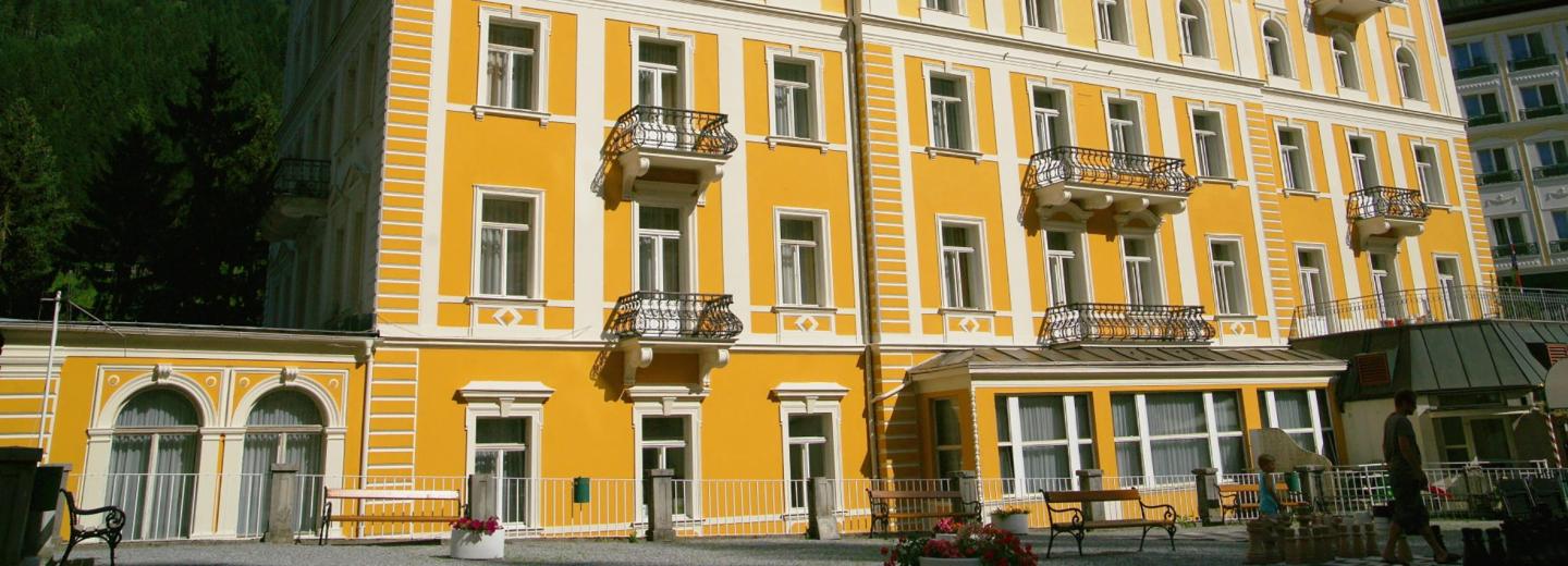 © Eurotours Bad Gastein