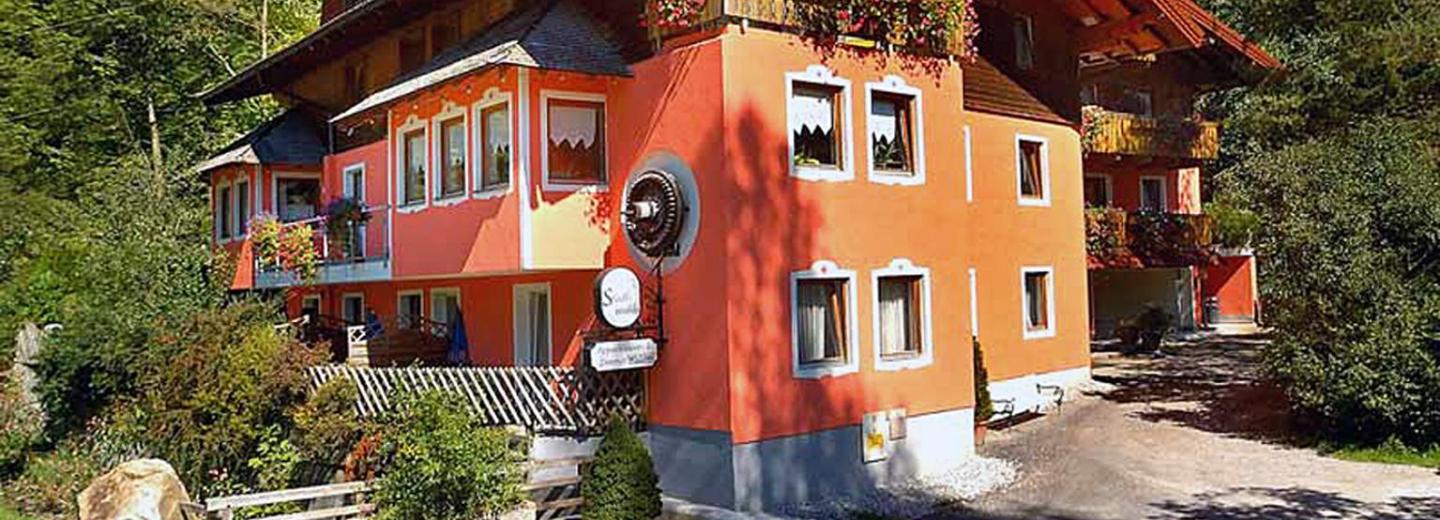 © Eurotours Bruck an der Großglocknerstraße