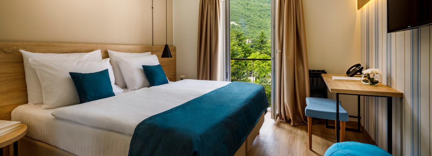 © Eurotours Mošćenička Draga
