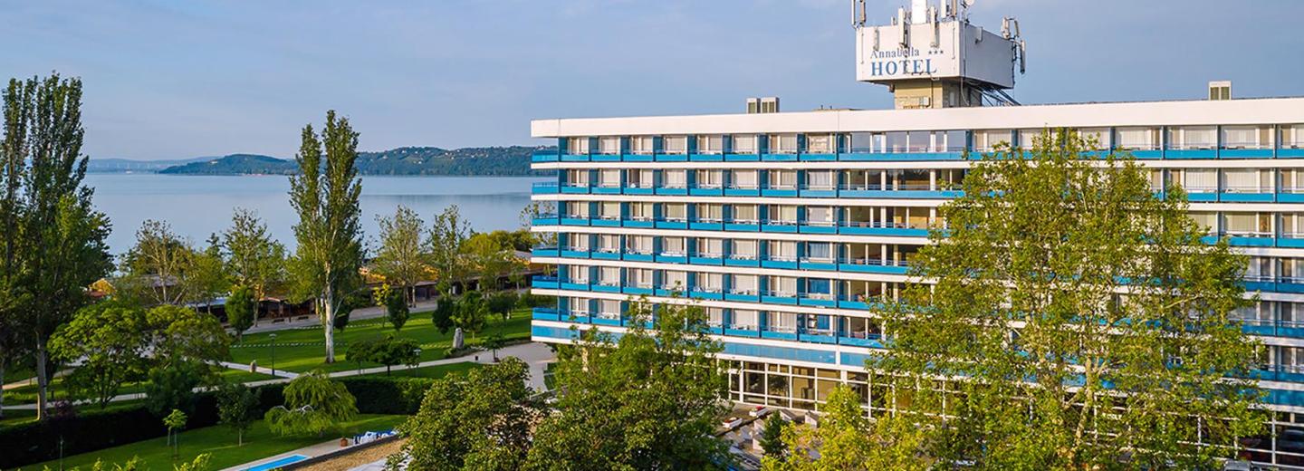 © Eurotours Balatonfüred