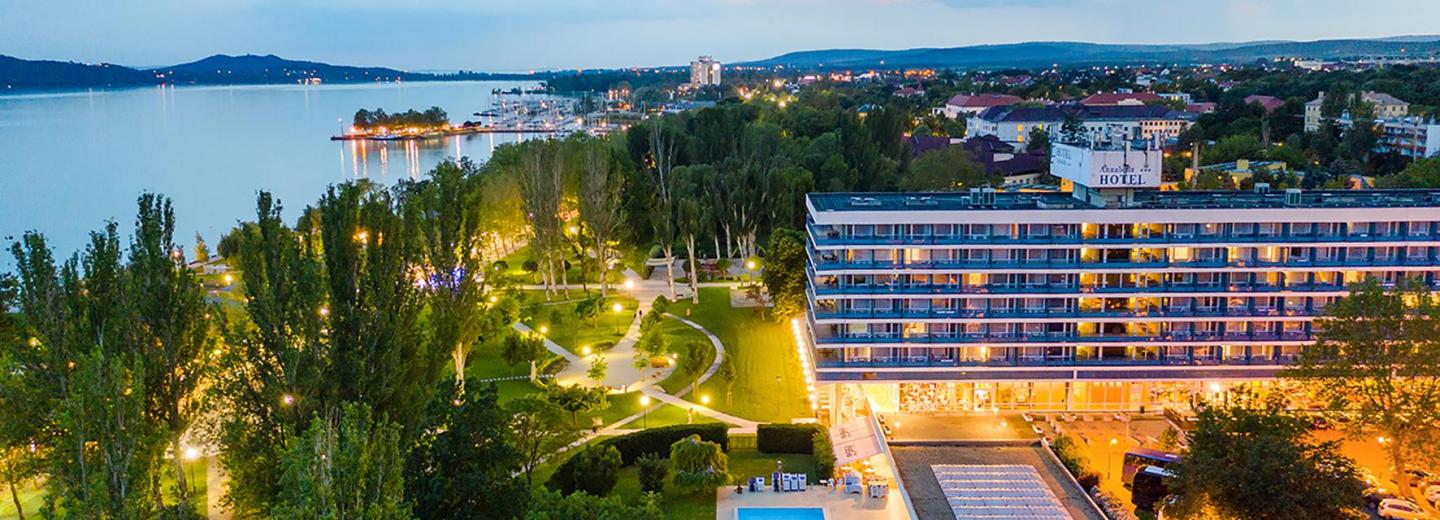 © Eurotours Balatonfüred