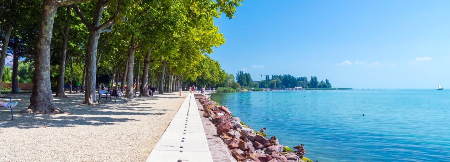 © Eurotours Balatonfüred