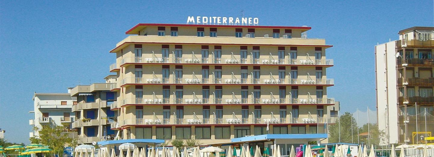 © Eurotours Lido di Savio
