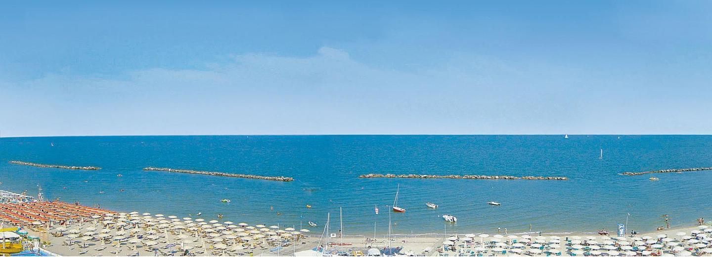 © Eurotours Lido di Savio