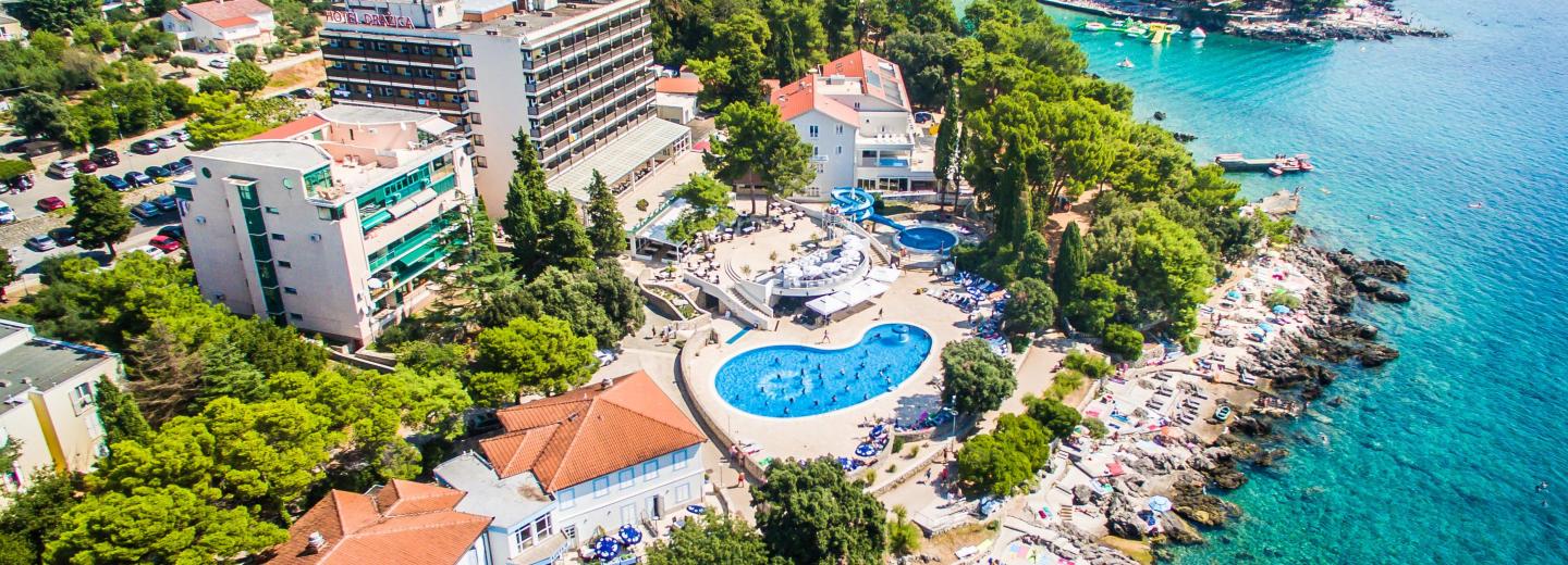 © Eurotours Krk