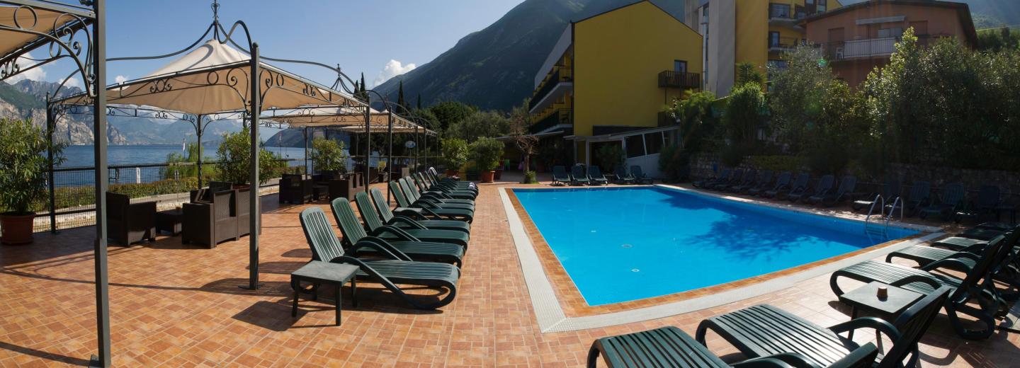 © Eurotours Malcesine