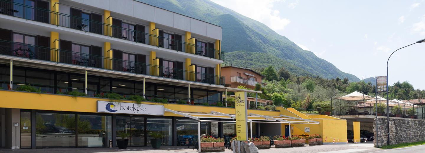 © Eurotours Malcesine