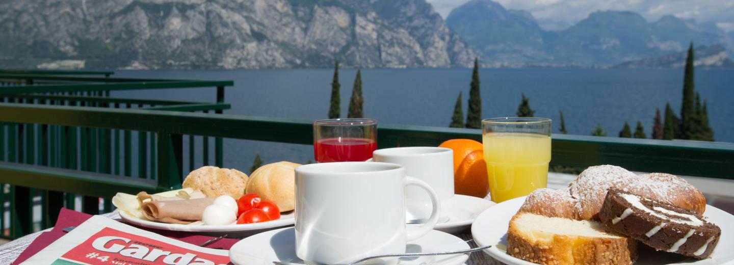 © Eurotours Malcesine