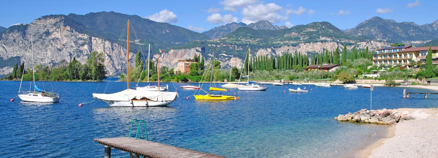 © Eurotours Malcesine