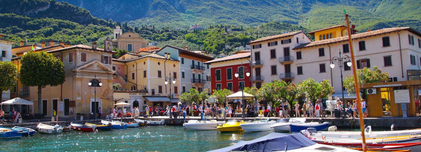 © Eurotours Malcesine