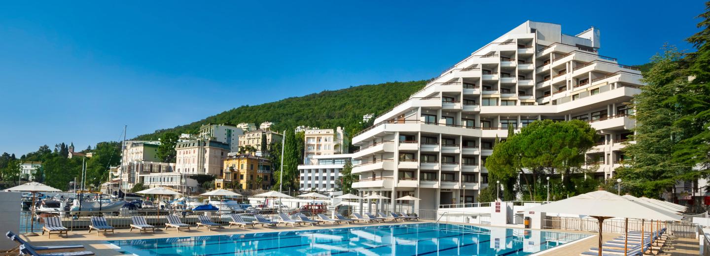 © Eurotours Opatija
