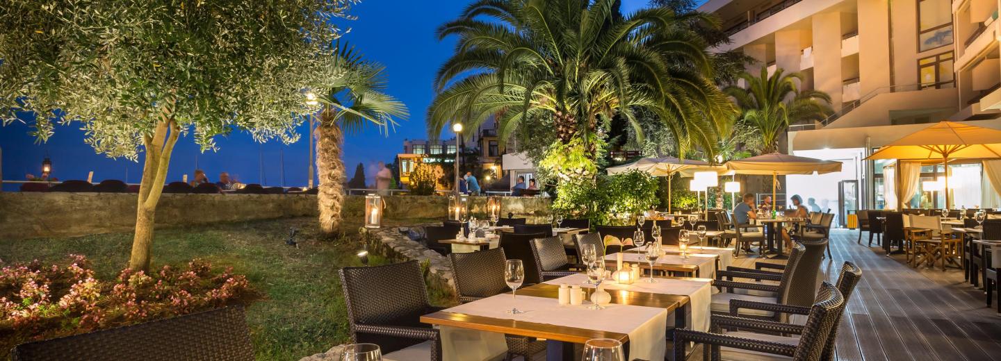 © Eurotours Opatija