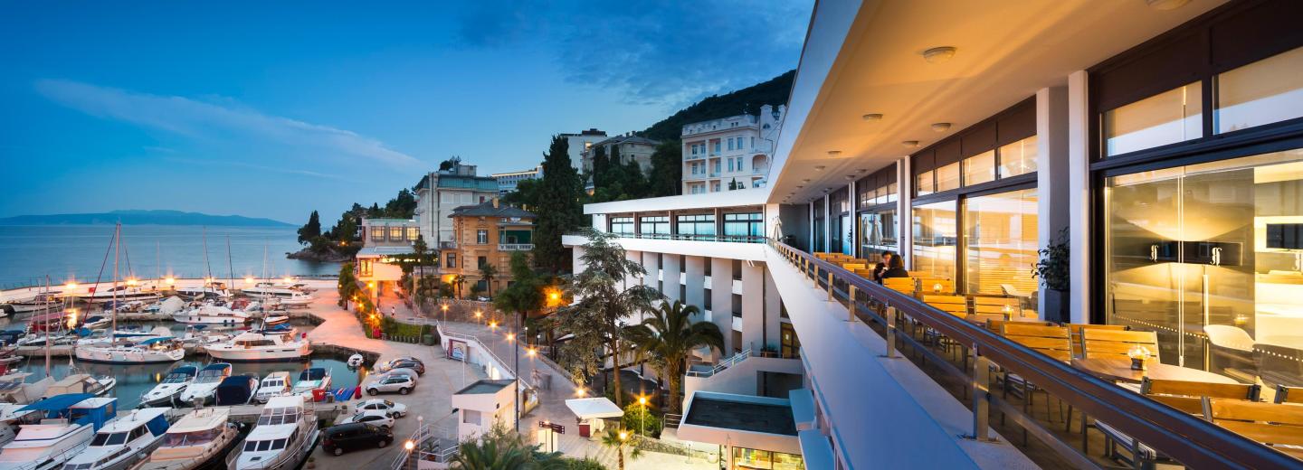 © Eurotours Opatija
