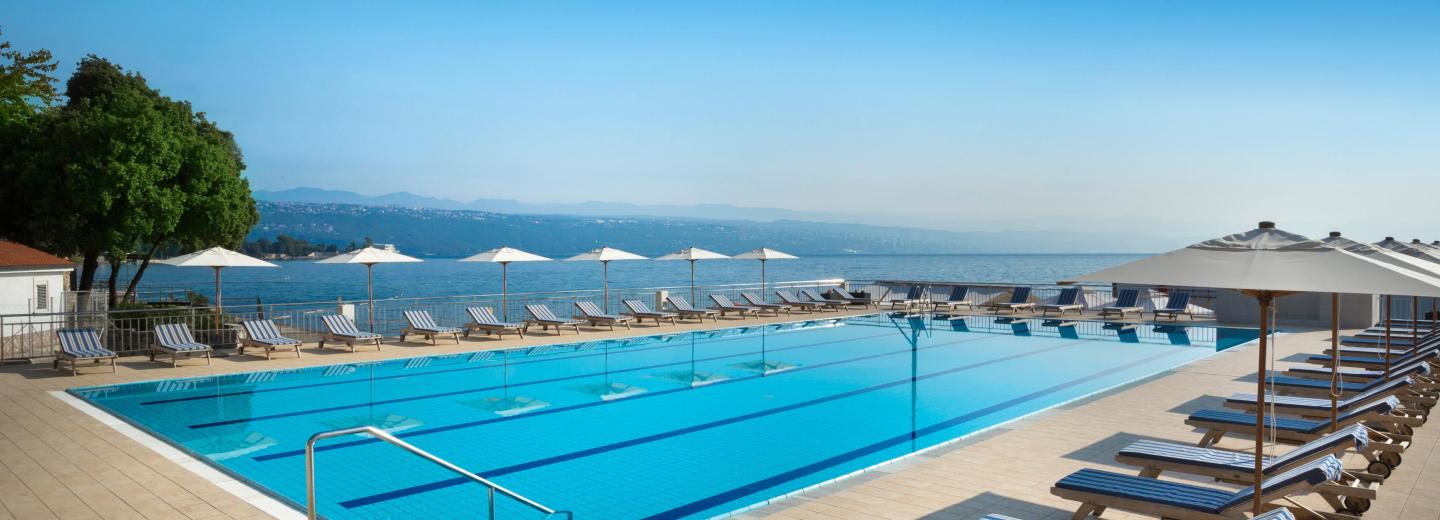 © Eurotours Opatija