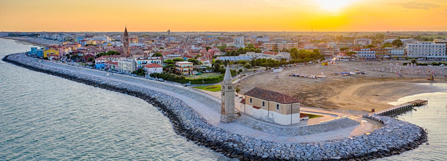 © Eurotours Caorle