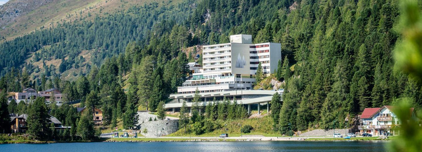 © Eurotours Ebene Reichenau