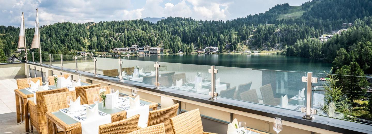 © Eurotours Ebene Reichenau