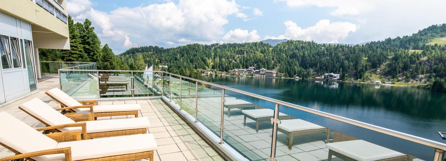 © Eurotours Ebene Reichenau