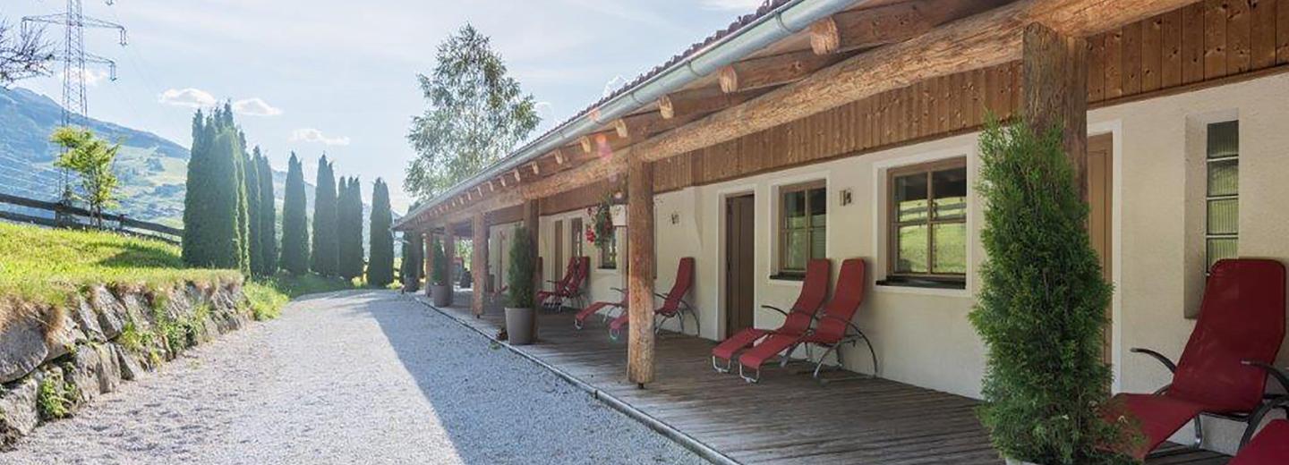 © Eurotours Kaprun