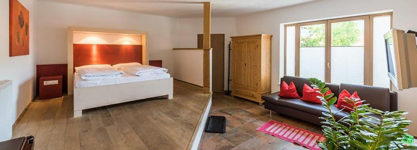 © Eurotours Kaprun