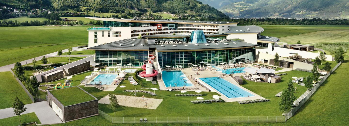 © Eurotours Kaprun