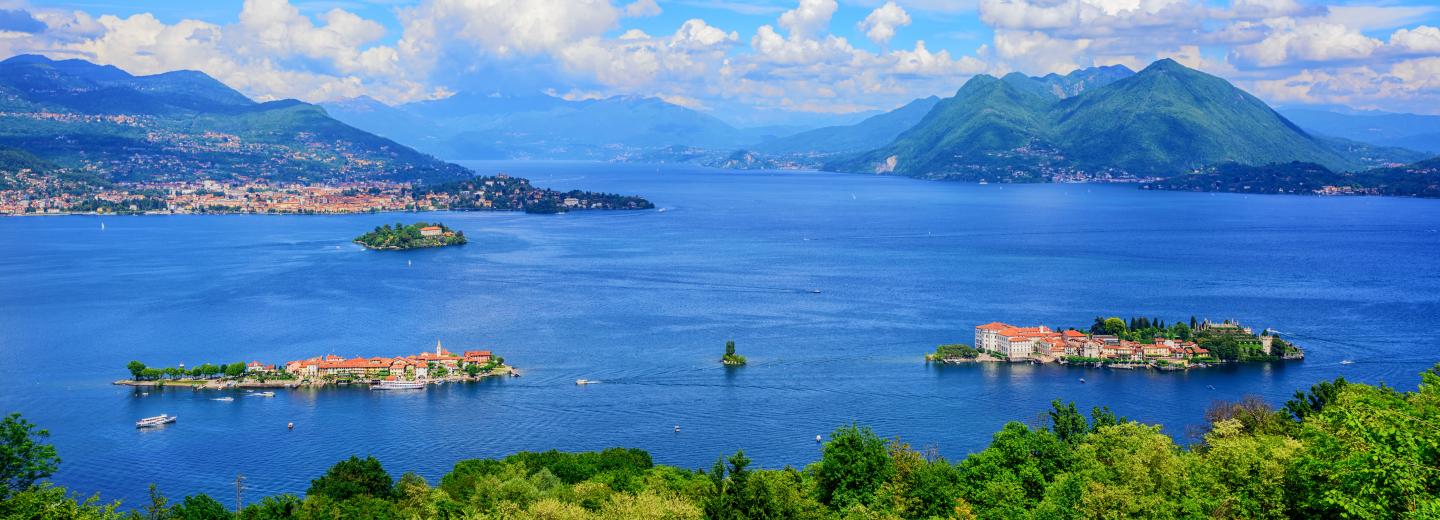 © Eurotours Ispra