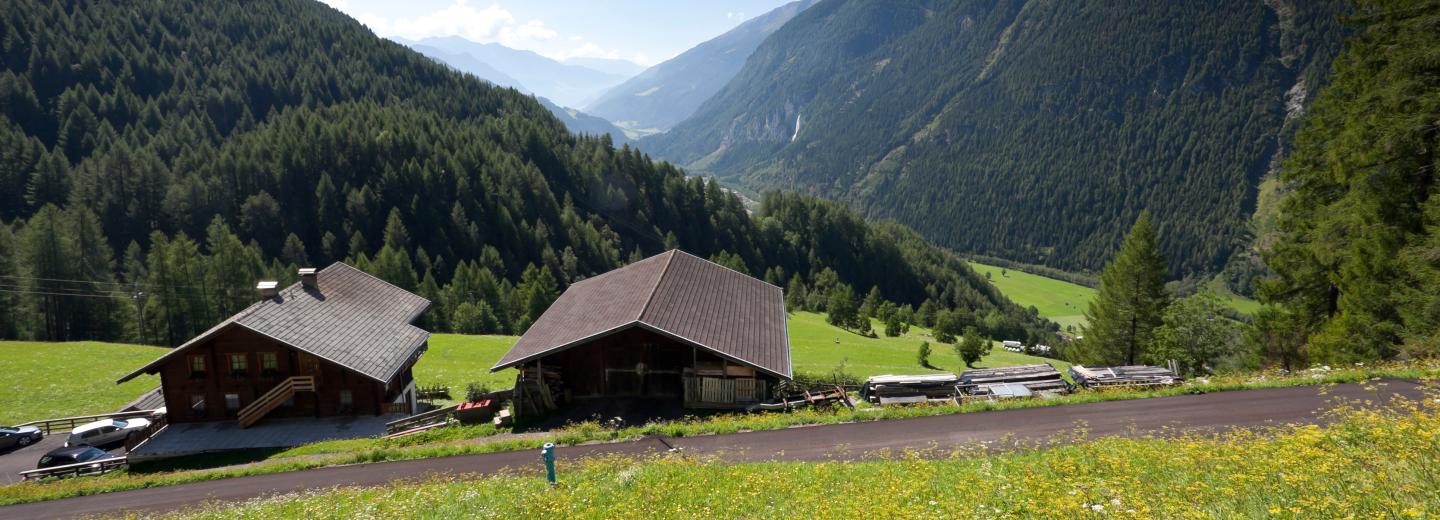 © Eurotours Heiligenblut