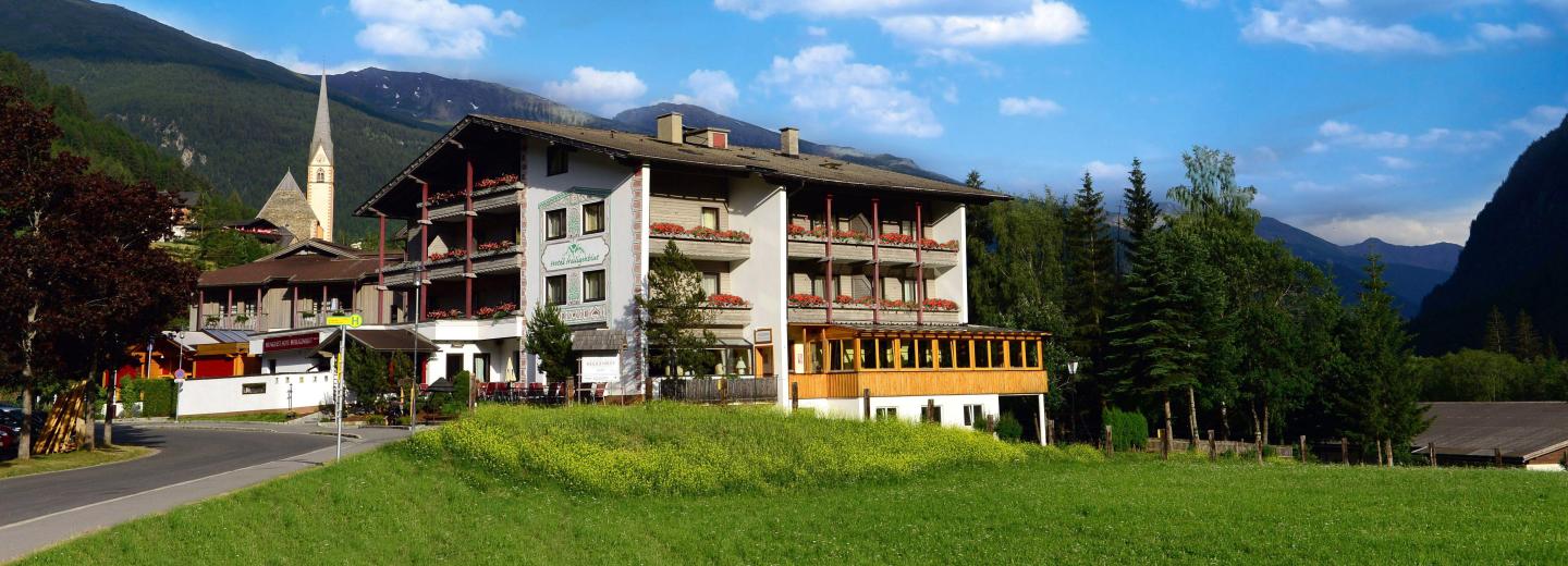 © Eurotours Heiligenblut