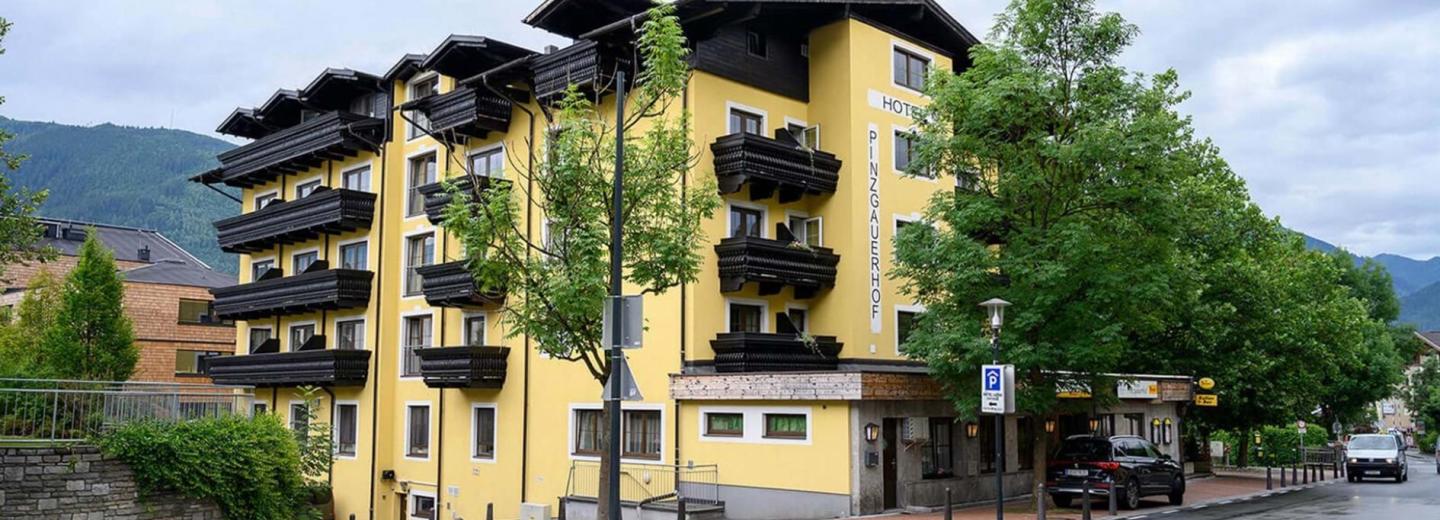 © Eurotours Zell am See