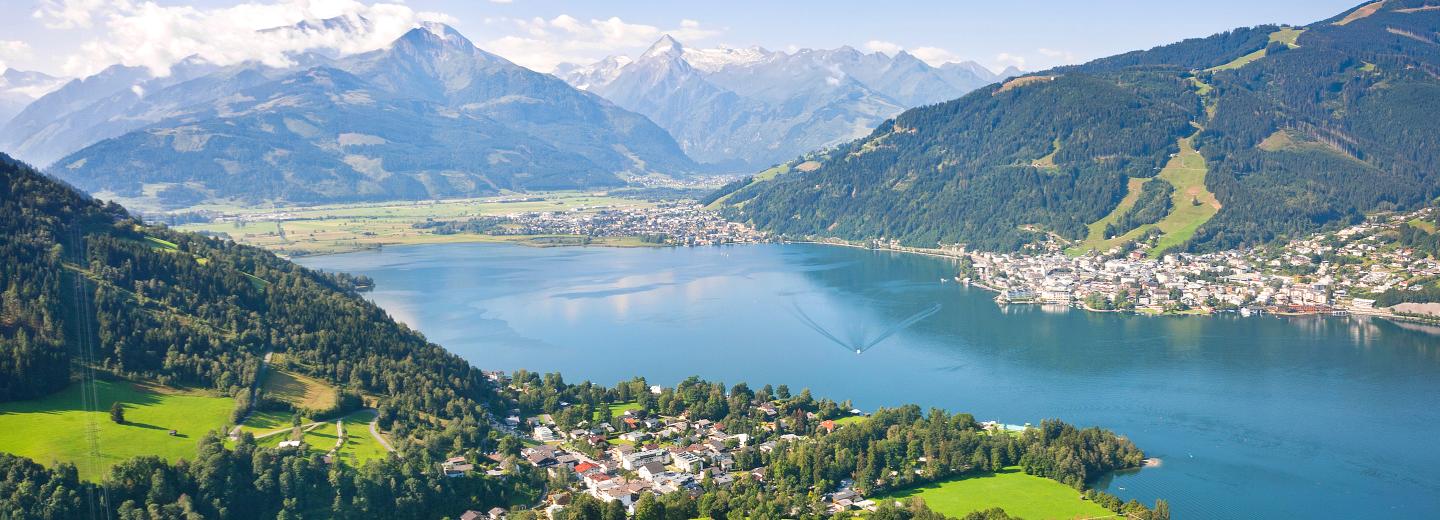 © Eurotours Zell am See