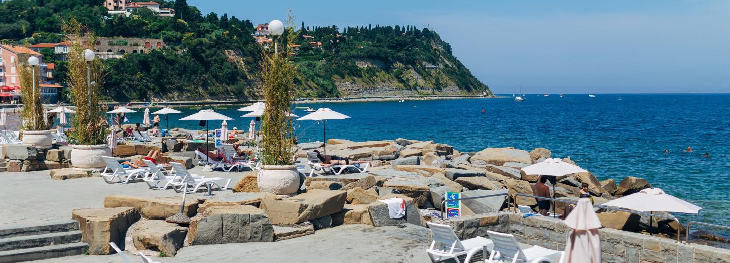 © Eurotours Piran