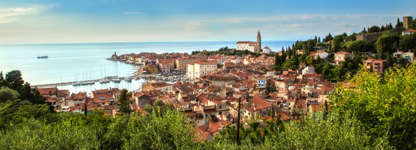 © Eurotours Piran