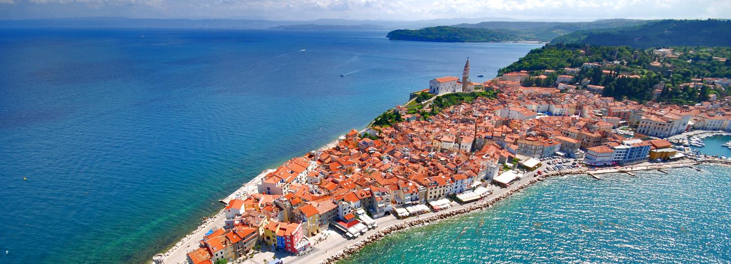 © Eurotours Piran